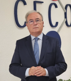 Antonio Díaz Córdoba