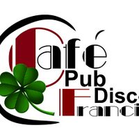 Logo - Disco Pub Francis.jpg