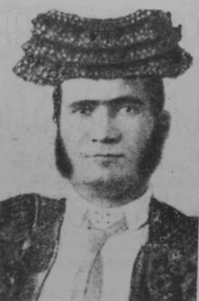 José Dámaso Rodríguez