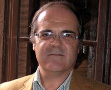 Martín Torres Márquez