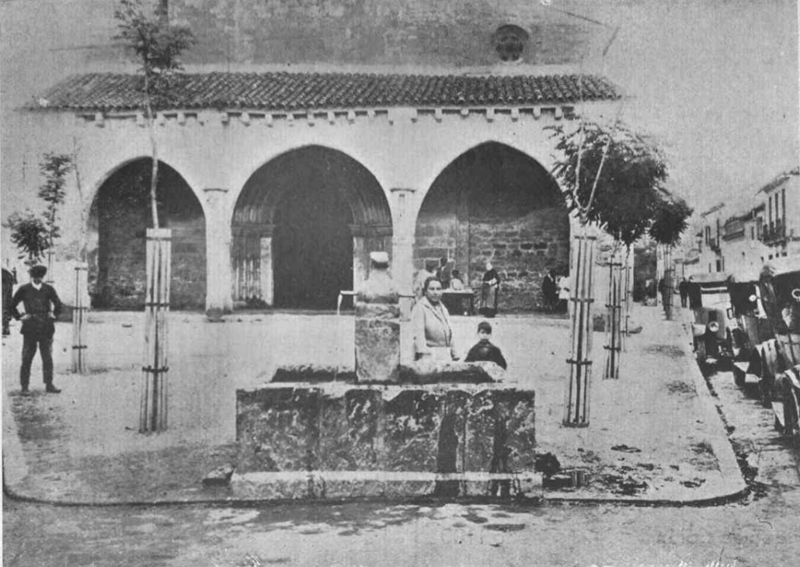 Archivo:Plaza de San Lorenzo (1933).png