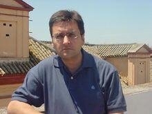 Salvador Gutiérrez Solís