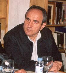 Alejandro López Andrada