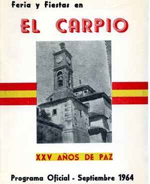 El Carpio1964.jpg