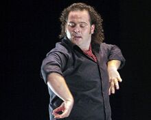 Fran Espinosa