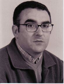 José María Molina Caballero
