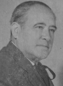 Juan Rodríguez Mora "Duque de la Mezquita"