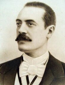 Cipriano Martínez Rücker