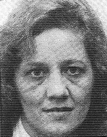 Carmen del Campo Casasús