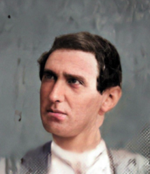 Juan Antonio Cervera Ruano "El Cordobés"