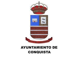 Escudo Ayuntamiento Conquista.jpg
