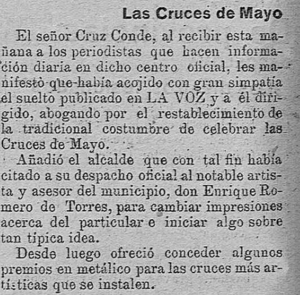 Anuncio de Concurso de Cruces de Mayo (1925).png