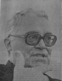 Juan Capó Bosch
