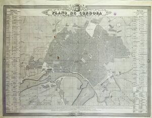 Plano de Córdoba (1851).jpeg