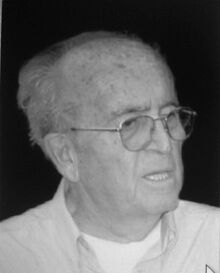 Rafael Balsera del Pino