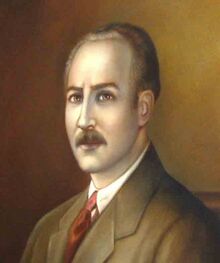 Rafael Baquerizo García