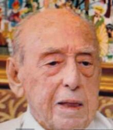 Carlos González–Ripoll Jiménez