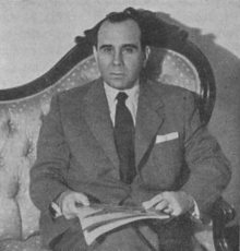 José Luis Fernández de Castillejo Jiménez