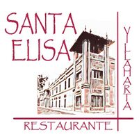 Logo - Restaurante Santa Elisa De Villaharta SL.jpg