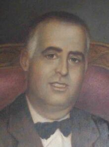 José Guerra Lozano