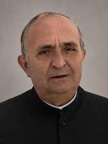 José María Padilla Jiménez