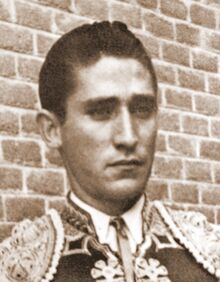 Manuel Calero Cantero "Calerito"