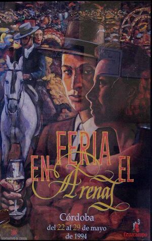 Cartel de la Feria de Córdoba 1994.jpg