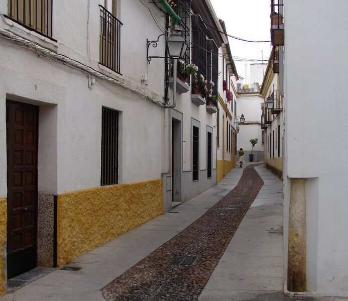 Archivo:Calle aceituno.JPG