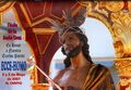 Revista de divulgación para la Fiesta de la Santa Cruz en Honor al Excelso Patrón de El Carpio Ecce-Homo 2007