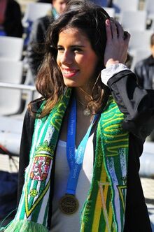 Lourdes Mohedano Sànchez de Mora