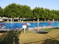 Piscinas