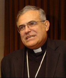 Demetrio Fernández González
