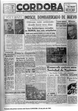 1ª Diario Córdoba 1941.jpg