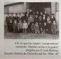 Escuelas 1966/7