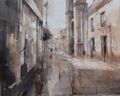 Concurso de pintura local 2023.