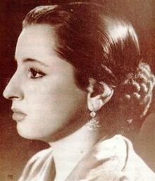 Maruja Cazalla