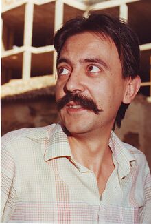 Rafael Arjona Molina
