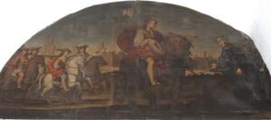 Cinco Caballeros I.JPG