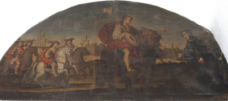 Archivo:Cinco Caballeros I.JPG