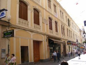 Edificio Colegio La Milagrosa.JPG