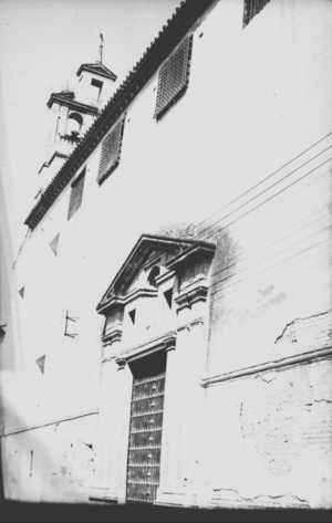 Fachada del Convento de Santa María de Gracia.png