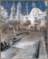 Concurso pintura local 2021.