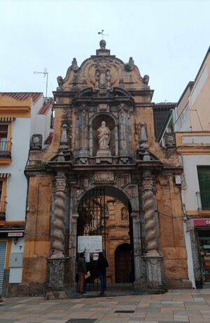 Entrada de la Iglesia de San Pablo.jpg