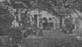Patio Cordobés año 1940.