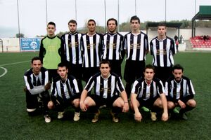 Cañetecfsenior 2010.jpg
