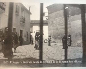Iglesia de San Miguel (1905).jpg