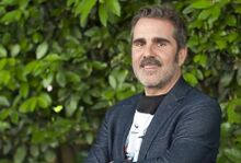 Miguel Marín