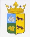 Escudo Villanueva del Rey