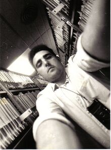 Antonio Jesús González