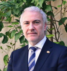 Francisco García-Calabrés Cobo